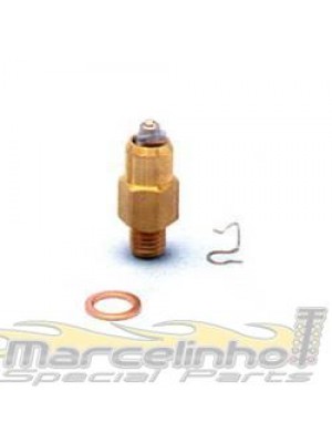 AGULHA DE BOIA WEBER 40 / 44 IDF 350 AGULHA DE BOIA WEBER 40 / 44 IDF 350