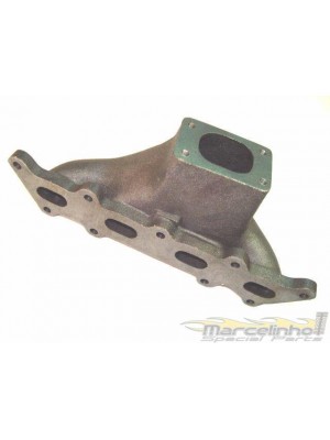 Coletor Fiat Palio Fire 1.0 / 1.3 - 16v Coletor Fiat Palio Fire 1.0 / 1.3 - 16v