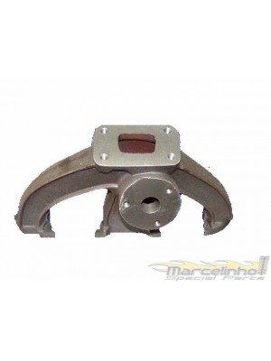 Coletor Turbo Motor CHT / AE Coletor Turbo Motor CHT / AE