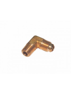 Conexão - 90º- Ar/ Oleo 1/8 NPT Cod.0063