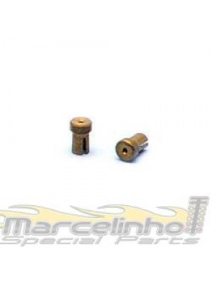 GICLEUR AR WEBER IDF/DCOE 1MM GICLEUR AR WEBER IDF/DCOE 1MM