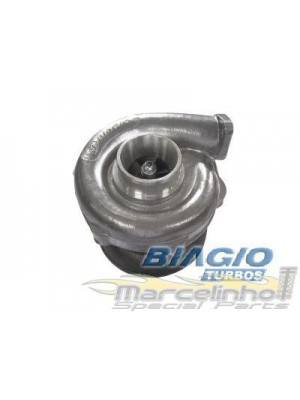 Kit Turbo Caminhão 1113/1313/1513/2013 2213/1114/1314/1514/2014 MBB OM352 