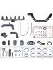 Kit Turbo F7000 / F11000 / F13000 / F21000 F12000 / F14000 HD Mwm D229-6