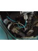 Kit Turbo Fusca Carburação Simples ou Injeção Kombi