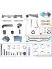 Kit  turbo trator CBT T2600 / 8060 / 110 5/ 2105 OM352 