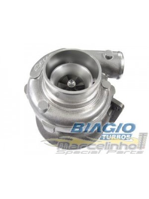 Kit turbo trator CBT T2600 / 8060 / 110 5/ 2105 OM352 Kit turbo trator CBT T2600 / 8060 / 110 5/ 2105 OM352