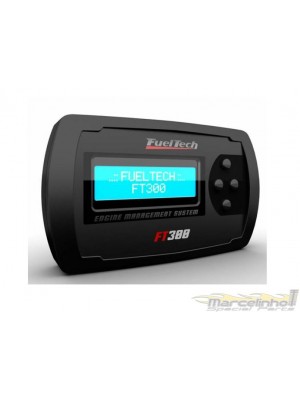 Injeção FuelTech FT300 Injeção FuelTech FT300