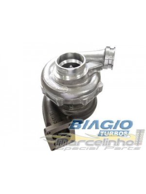 Turbo BBV 121AT Volvo NL12 360 Turbo BBV 121AT Volvo NL12 360