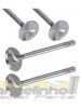 Valvula de  Inox  Escape Haste 7 para VW AP 8V