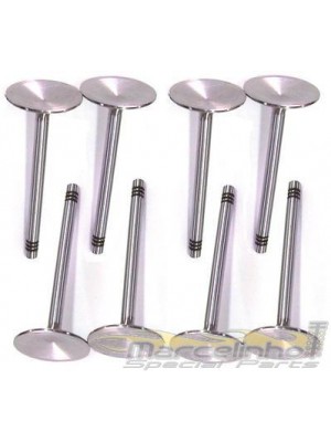 Valvula Inox para Cabeçote VW AP admissão 16V Valvula Inox para Cabeçote VW AP admissão 16V