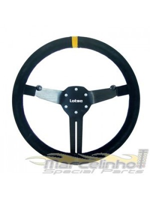 Volante Esportivo linha Competition R-GT