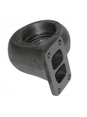 Caixa Quente .58 para Turbina com Eixo 58,0mm Caixa Quente .58 para Turbina com Eixo 58,0mm