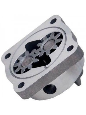Bomba de Óleo Schadek 30mm Fusca Bomba de Óleo Schadek 30mm Fusca