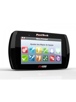Modulo injeção Fuel Tech FT400 Modulo injeção Fuel Tech FT400