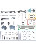 Kit Turbo Caminhão OM352 com Turbo do OM366 1113/1313/1513/2013 2213/1114/1314/1514/2014 MBB