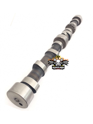 Comando Válvulas 278° Nitretado Opala 2.5cc 4cc Álcool e Gasolina Comando Válvulas 278° Nitretado Opala 2.5cc 4cc Álcool e Gasolina