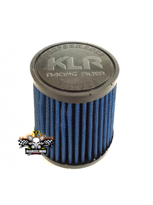 Filtro De Ar Fusca Boca De 52.0MM Cód. 0150 Filtro De Ar Fusca Boca De 52.0MM Cód. 0150