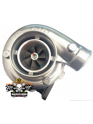 Turbo Biagio .70 com Refluxo Turbo Biagio .70 com Refluxo