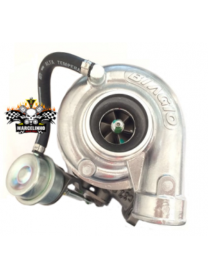 Turbo T2 AUT 1001 .48 x .35 