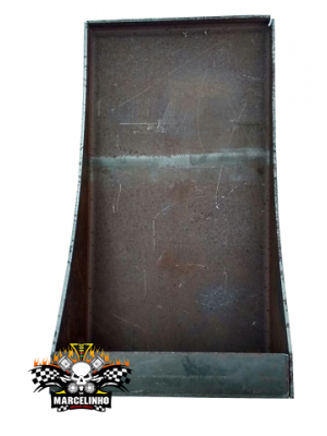 Cash Tanque Opala Cash Tanque Opala