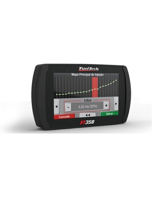 Injeção FuelTech FT350 Injeção FuelTech FT350