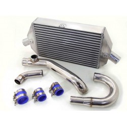 Intercooler 