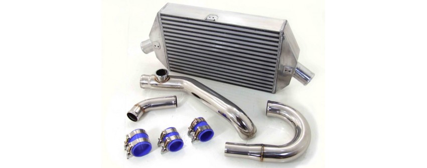 Intercooler 