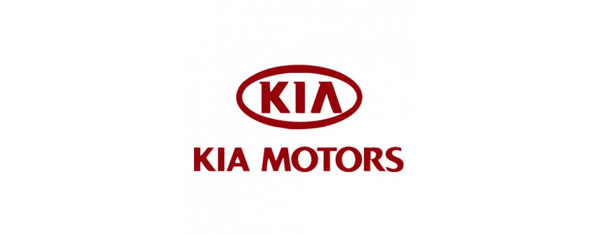 Kit Turbo KIA MOTORS