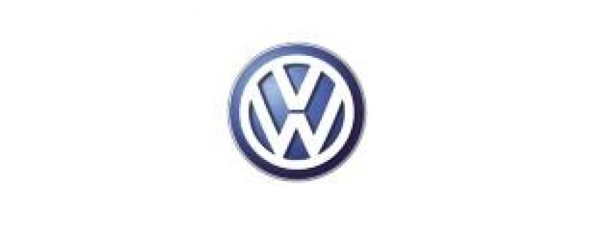 Linha Volkswagen 