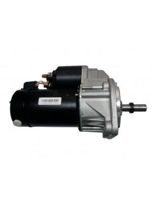 Motor de Partida Importada Volkswagen Santana 2.0 / Gol AP 1.6/1.8/2.0 Motor de Partida Importada Volkswagen Santana 2.0 / Gol AP 1.6/1.8/2.0