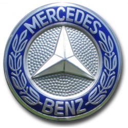 Kit Turbo MBB MERCEDES BENZ