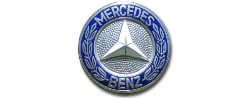 Kit Turbo MBB MERCEDES BENZ