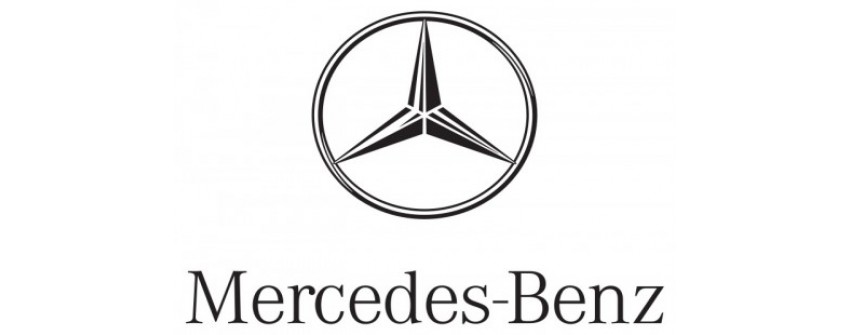 Kit Turbo MERCEDES BENZ - Ônibus