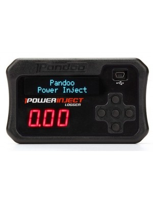 Modulo de injeção eletrônica Pandoo Power Inject Modulo de injeção eletrônica Pandoo Power Inject