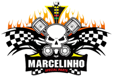 Marcelinho Special Parts